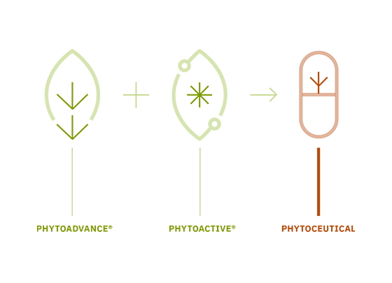 Phytoceuticals