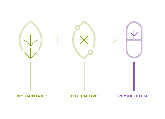 Phytoceuticals