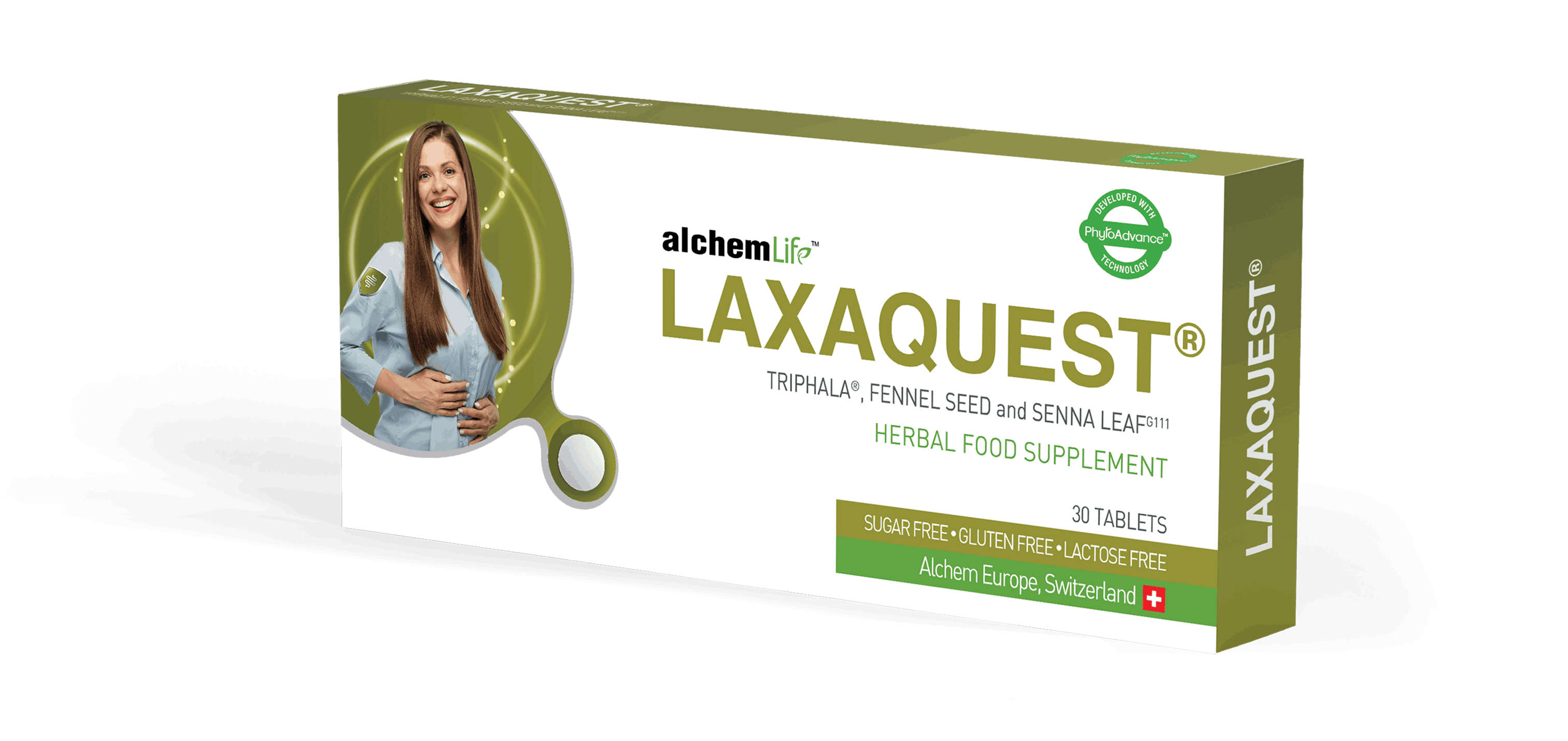 laxaquest