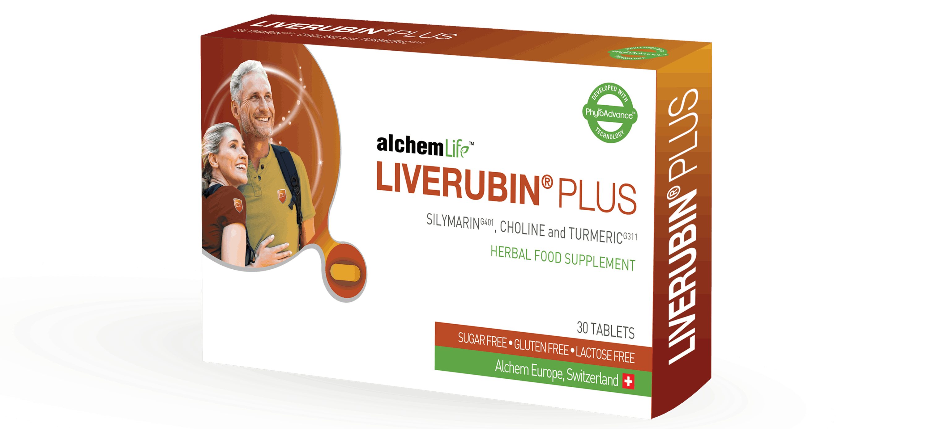 livrubin